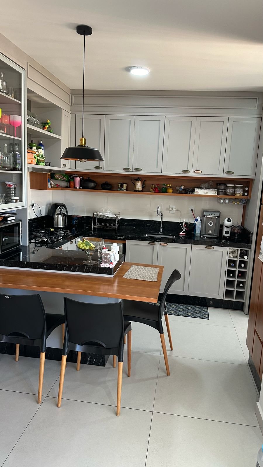 Apartamento, TARUMÃ, Meia Praia