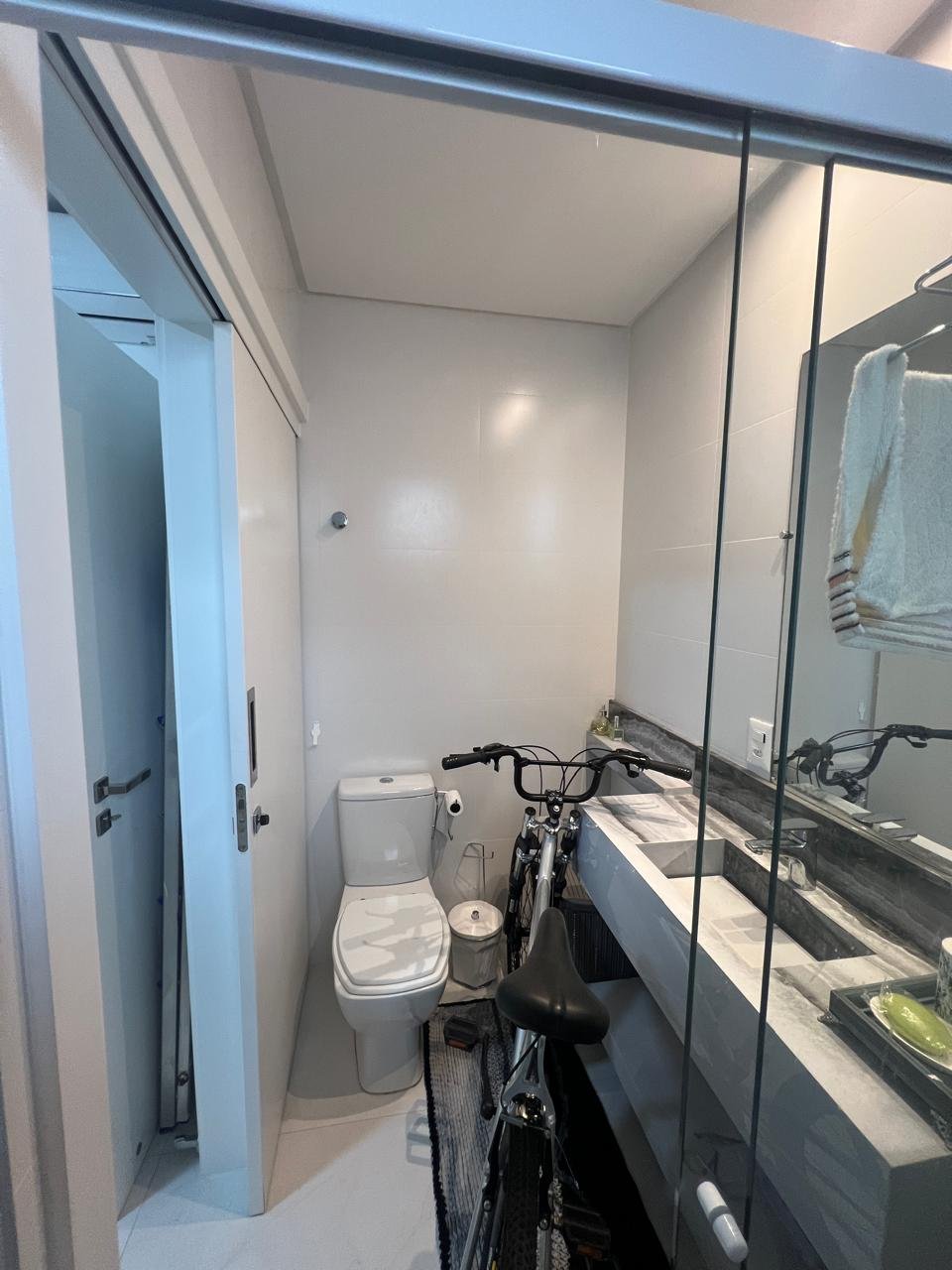 Apartamento, COPENHAGEN, Meia Praia