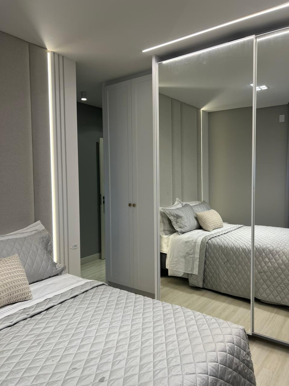 Apartamento, 3 quartos, 115 m² - Foto 9