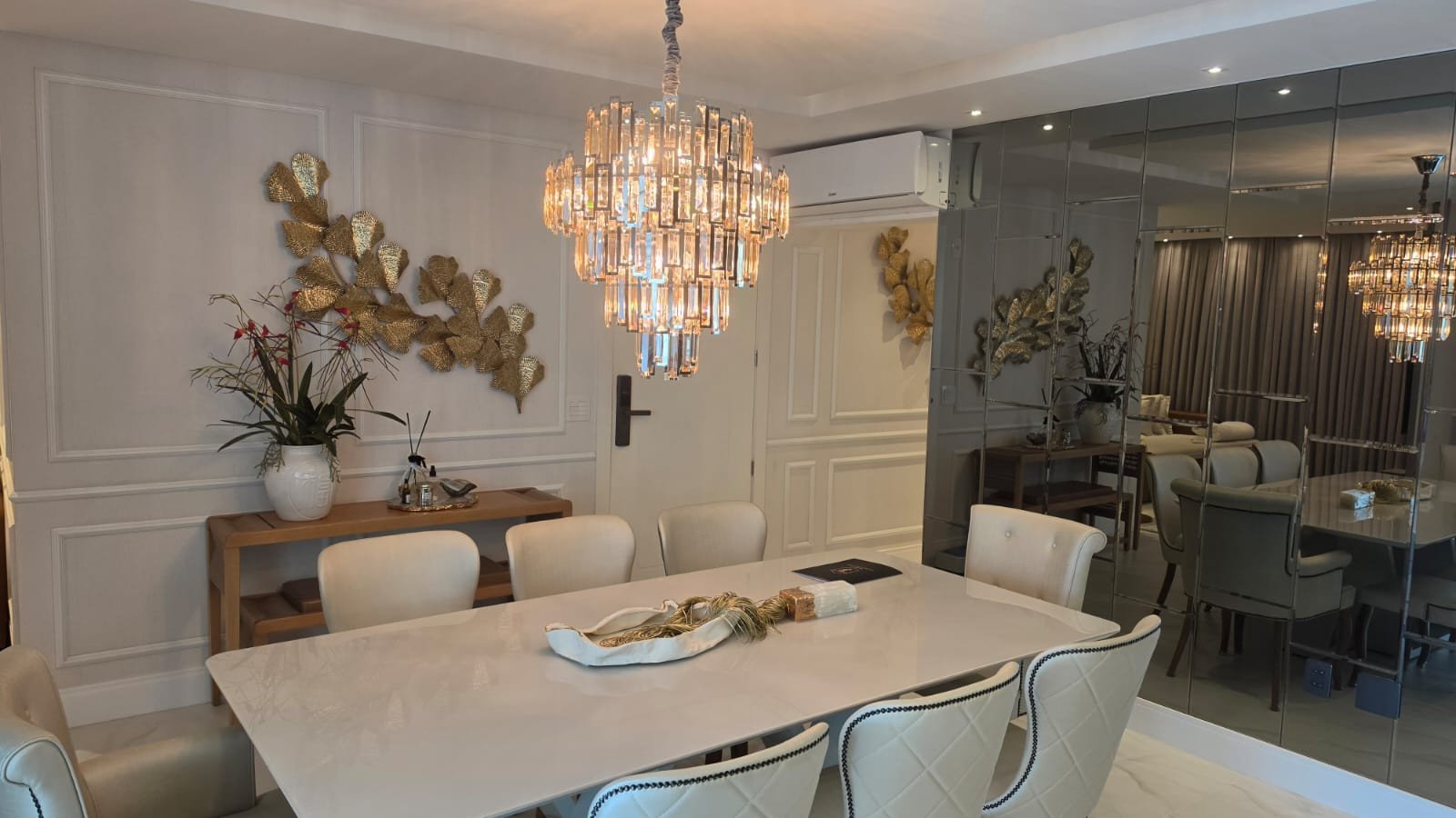 Apartamento, ZIMMERMANN, Meia Praia