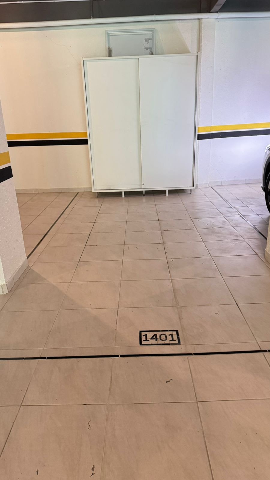Apartamento, MELBOURN, Meia Praia