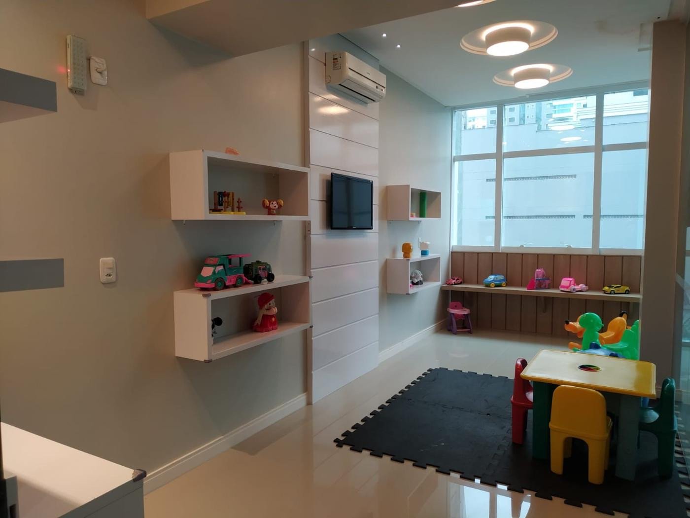 Apartamento, SOLAR IMPERIAL, Meia Praia
