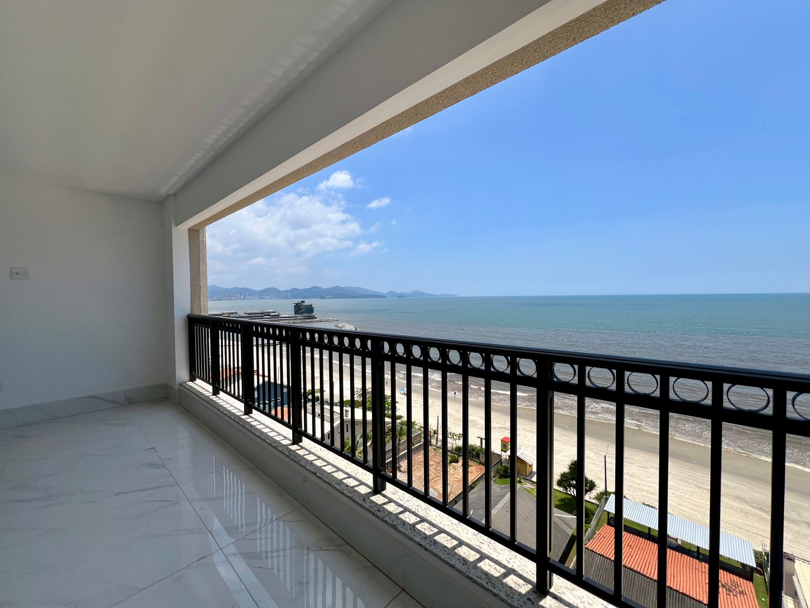 Apartamento, JARDIM EUROPA, Alto Perequê