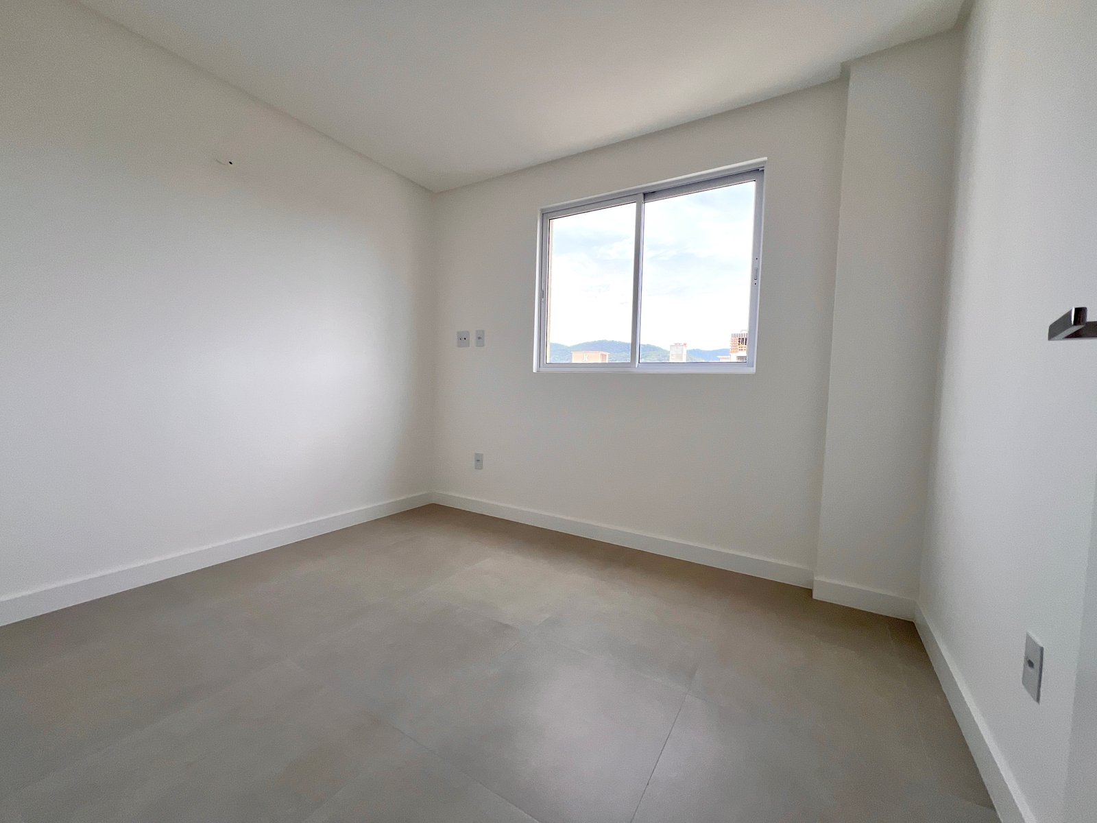 Apartamento, GRAN VITTÓRIA, Morretes
