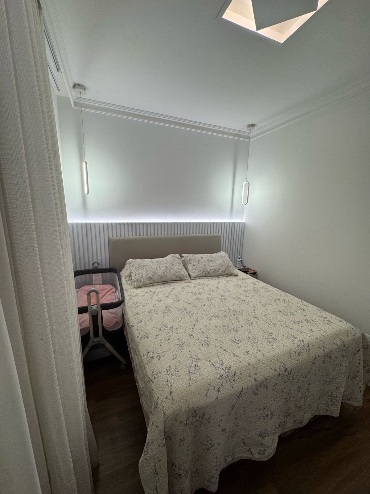 Apartamento, CHATEAU AVENUE, Morretes
