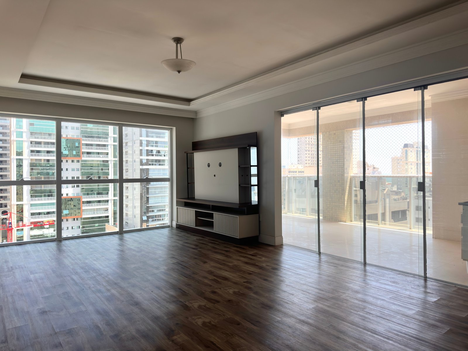 Apartamento, PRIVILEGE, Meia Praia