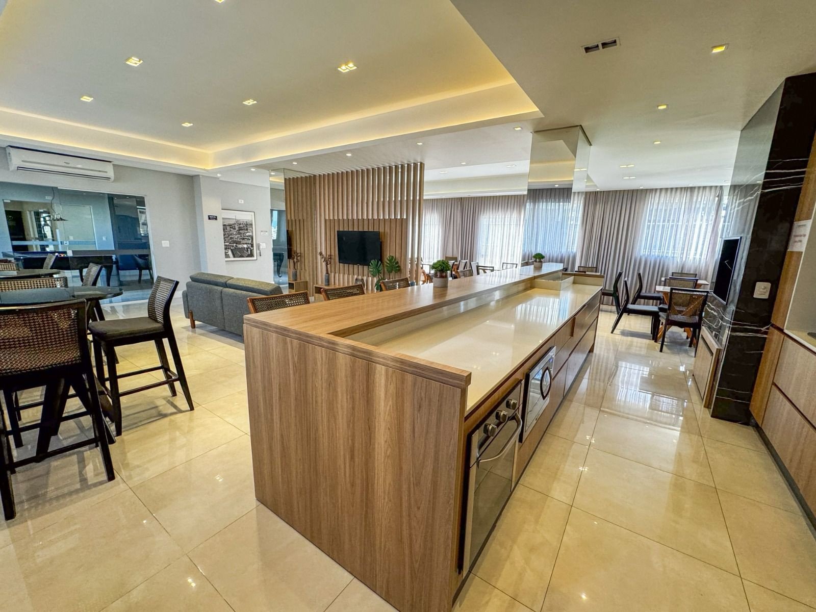 Apartamento, PIAZZA MAYOR, Morretes