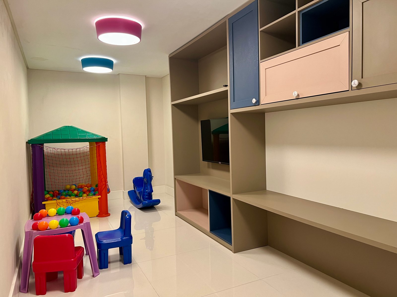 Apartamento, MÔNACO, Meia Praia