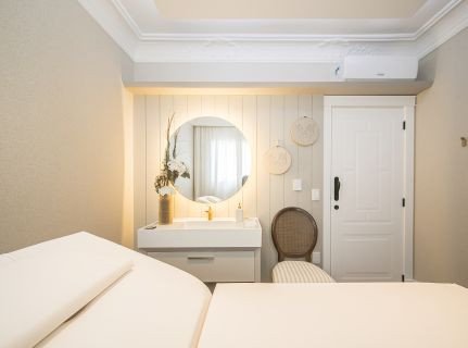 Apartamento, NOAH, Meia Praia