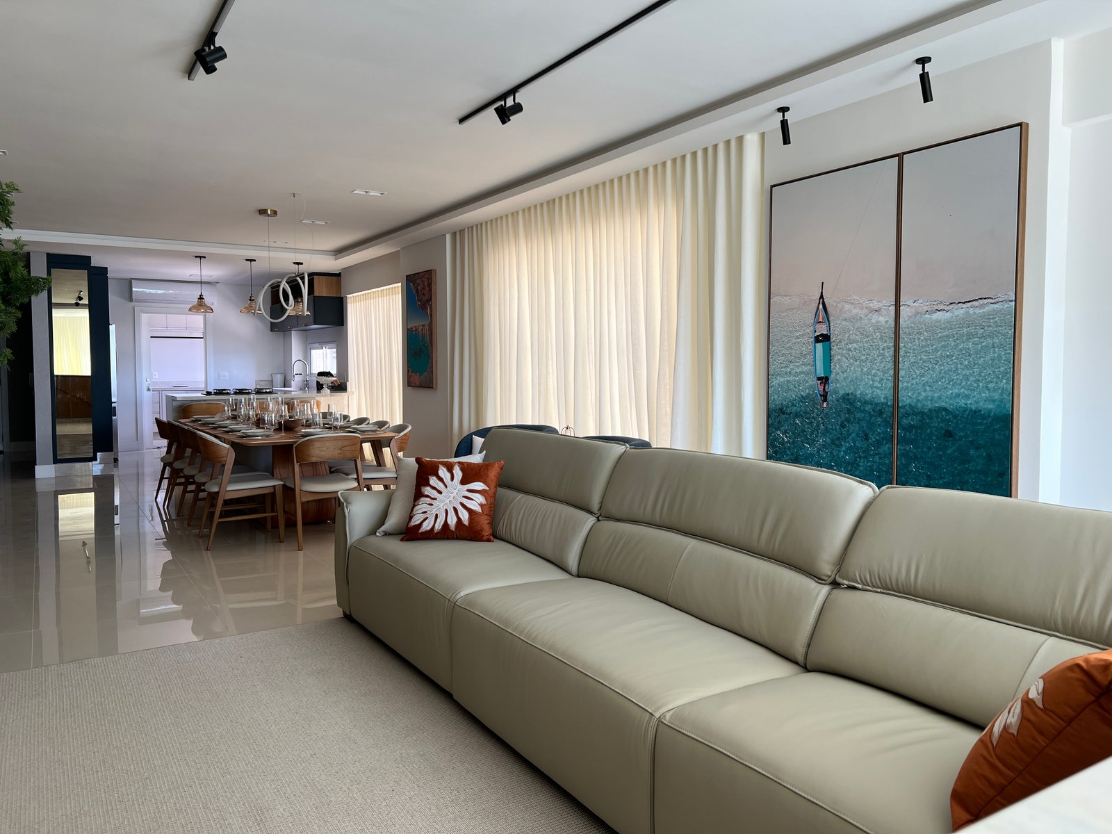 Apartamento, GRAND PROVENCE, Meia Praia