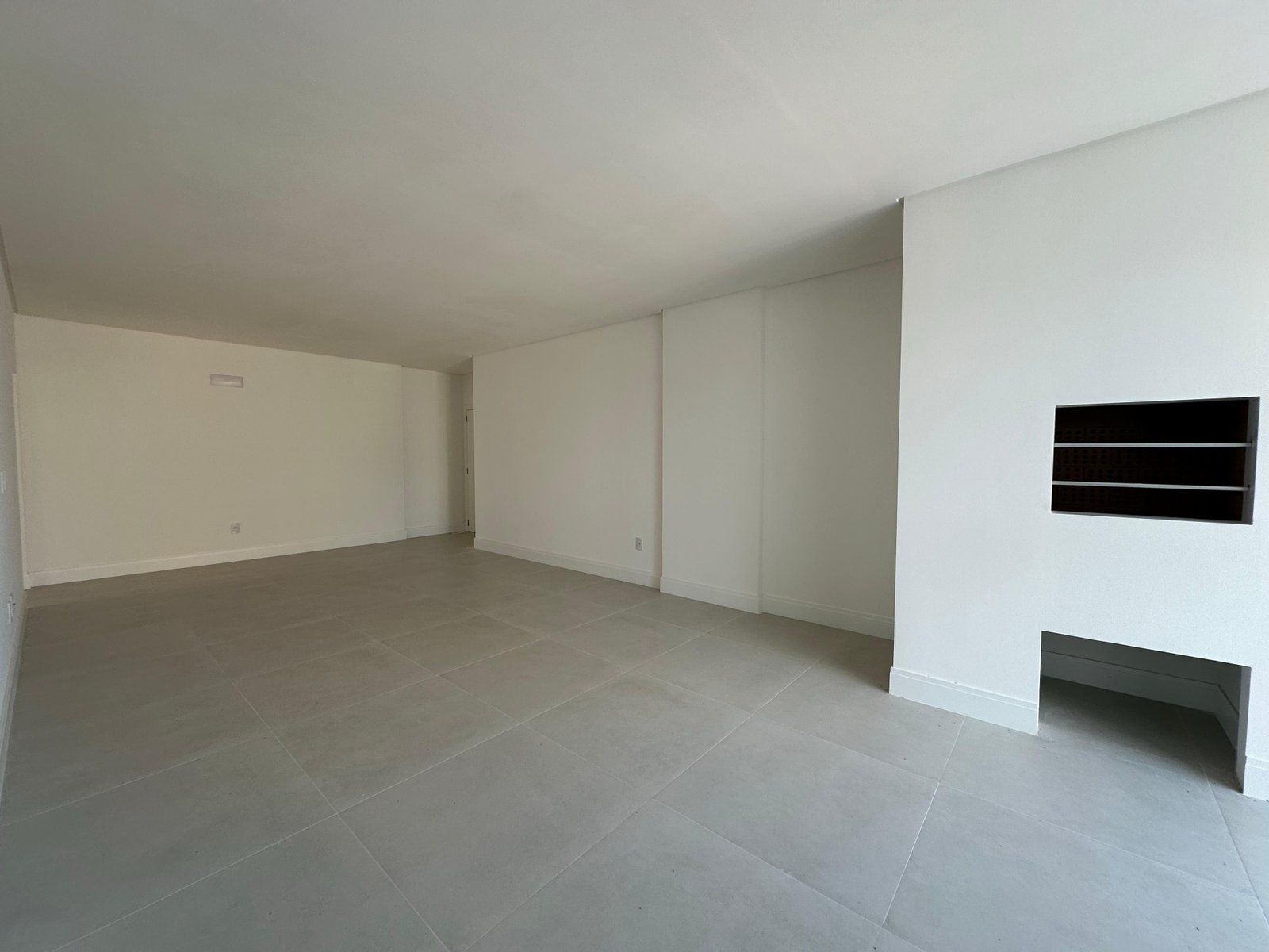 Apartamento, VESSEL, Meia Praia
