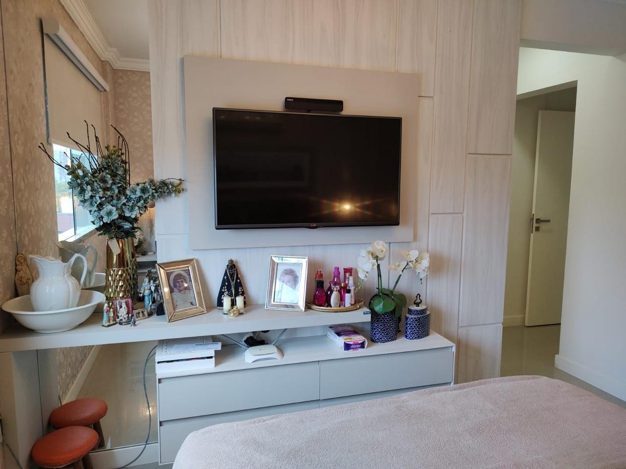 Apartamento, HERMOSA BEACH, Balneário Perequê