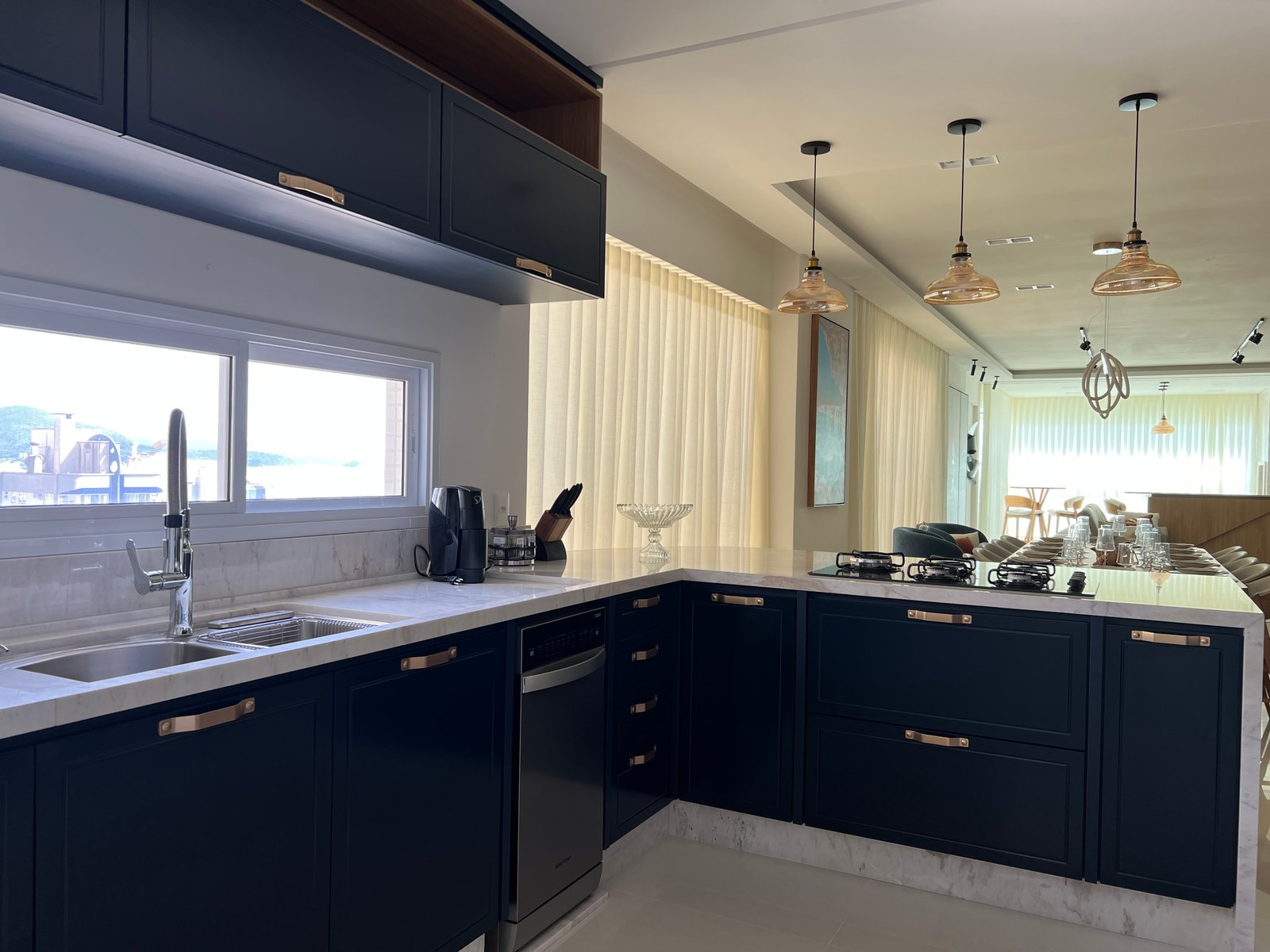 Apartamento, GRAND PROVENCE, Meia Praia
