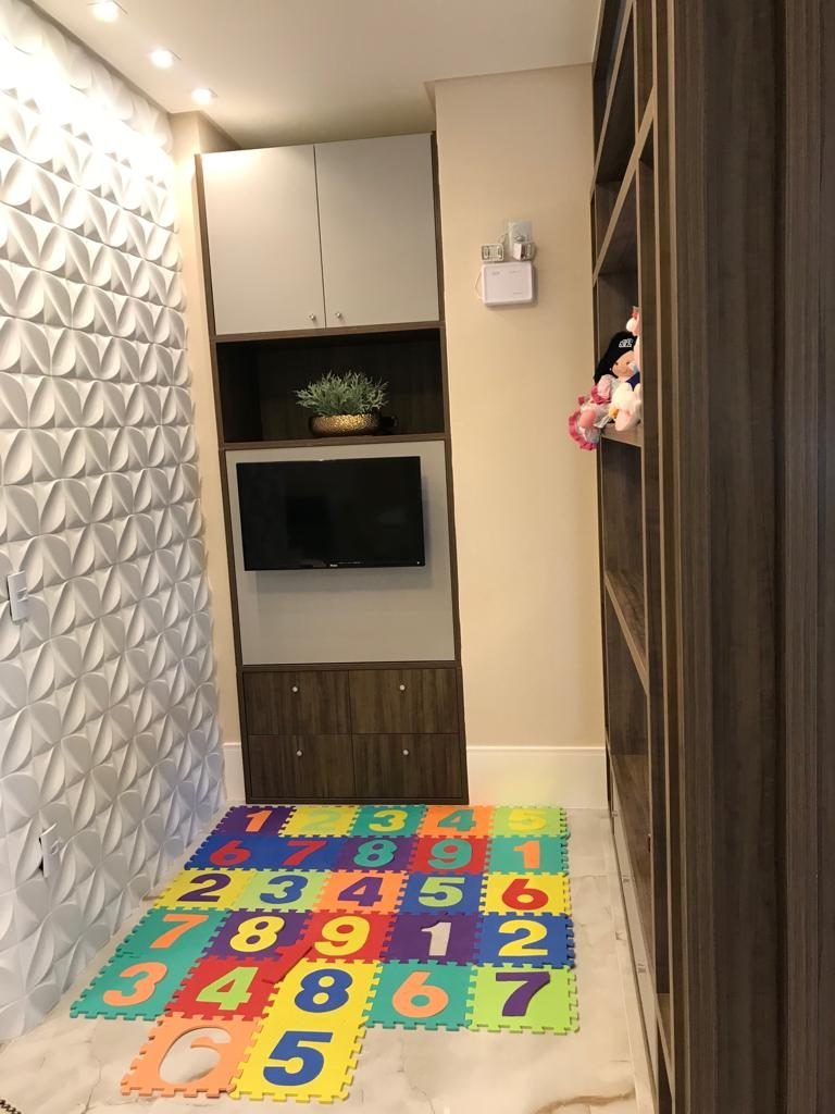 Apartamento, LEONARDO DA VINCI, Meia Praia