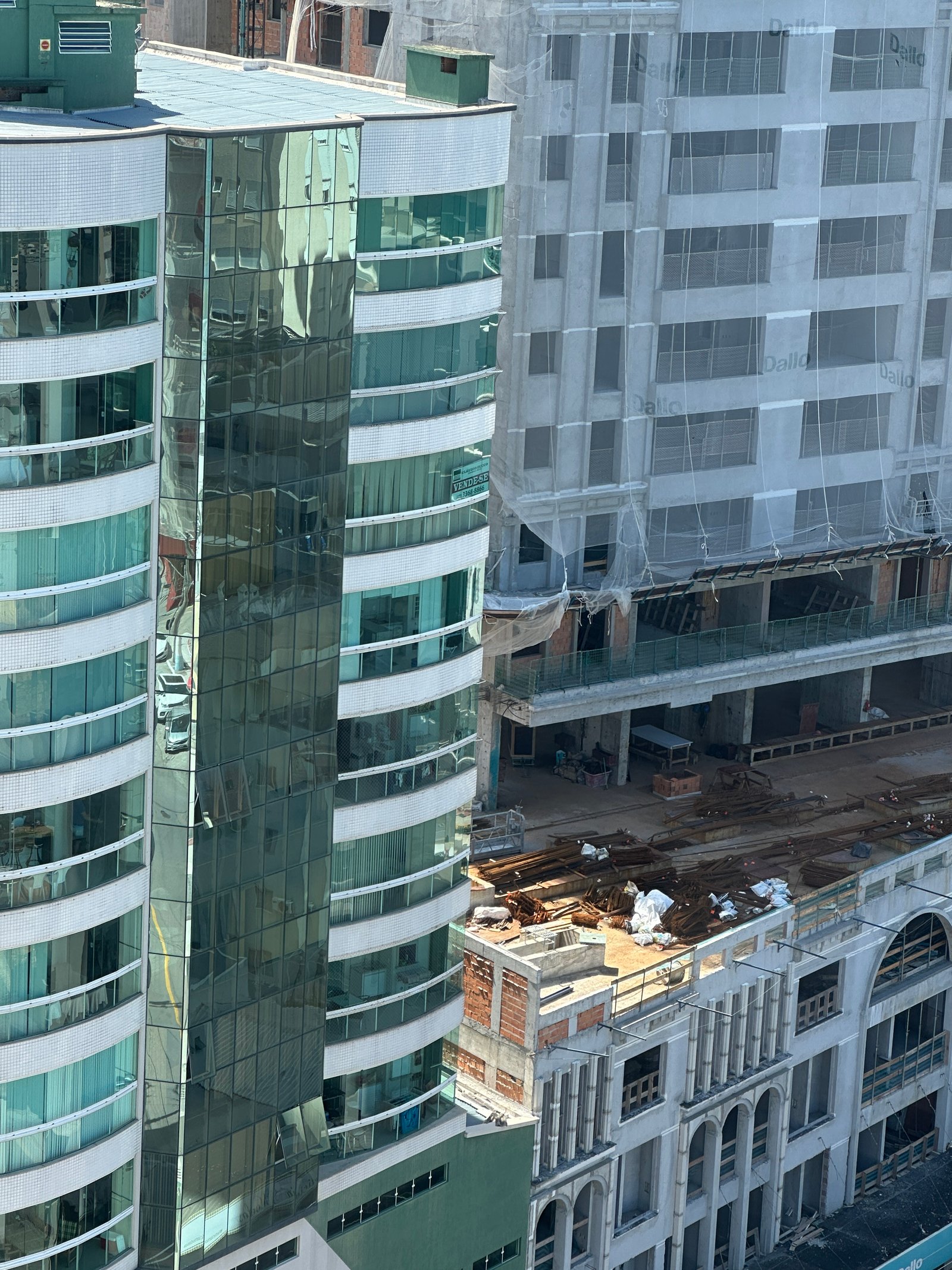 Apartamento, PRAIA DA FERRUGEM, Centro