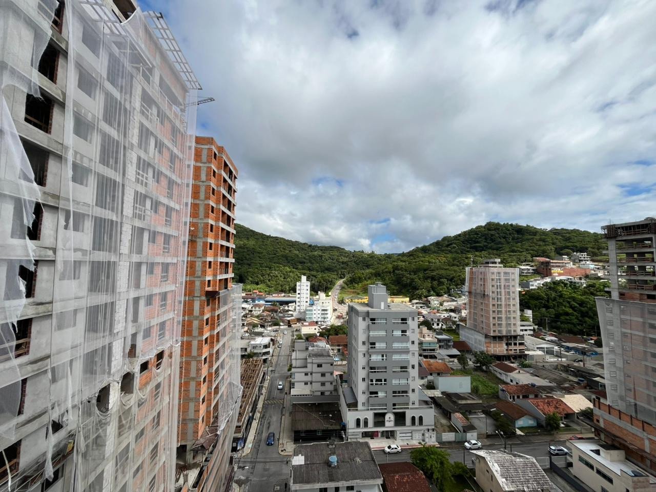 Apartamento, MARIA VALENTINA, Morretes