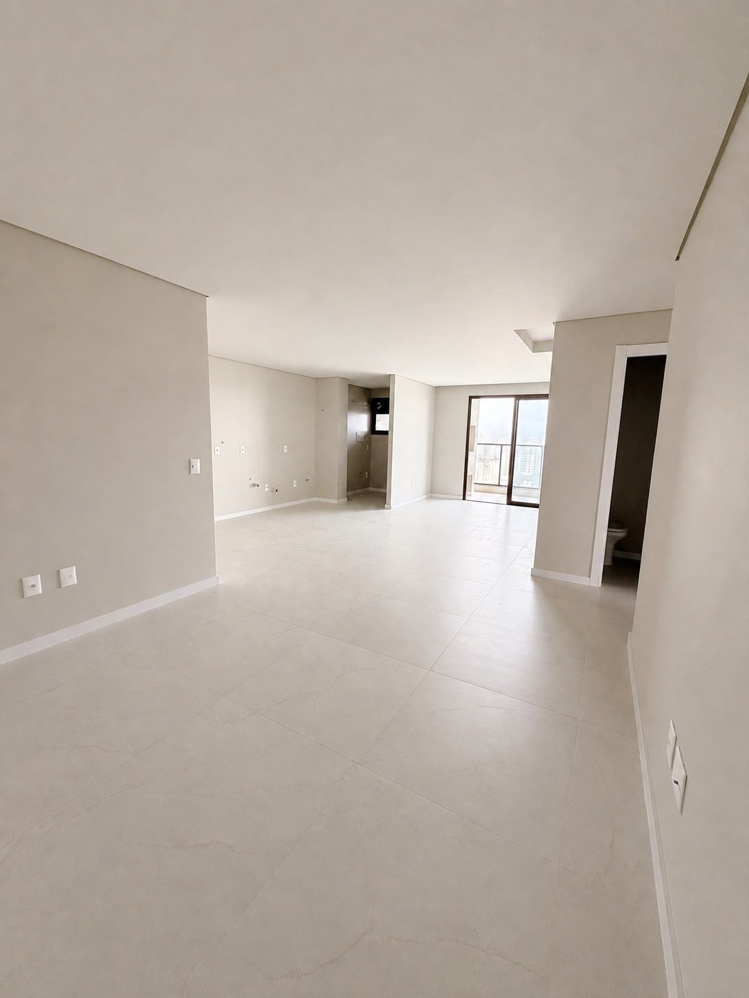 Apartamento, QUEST, Balneário Perequê