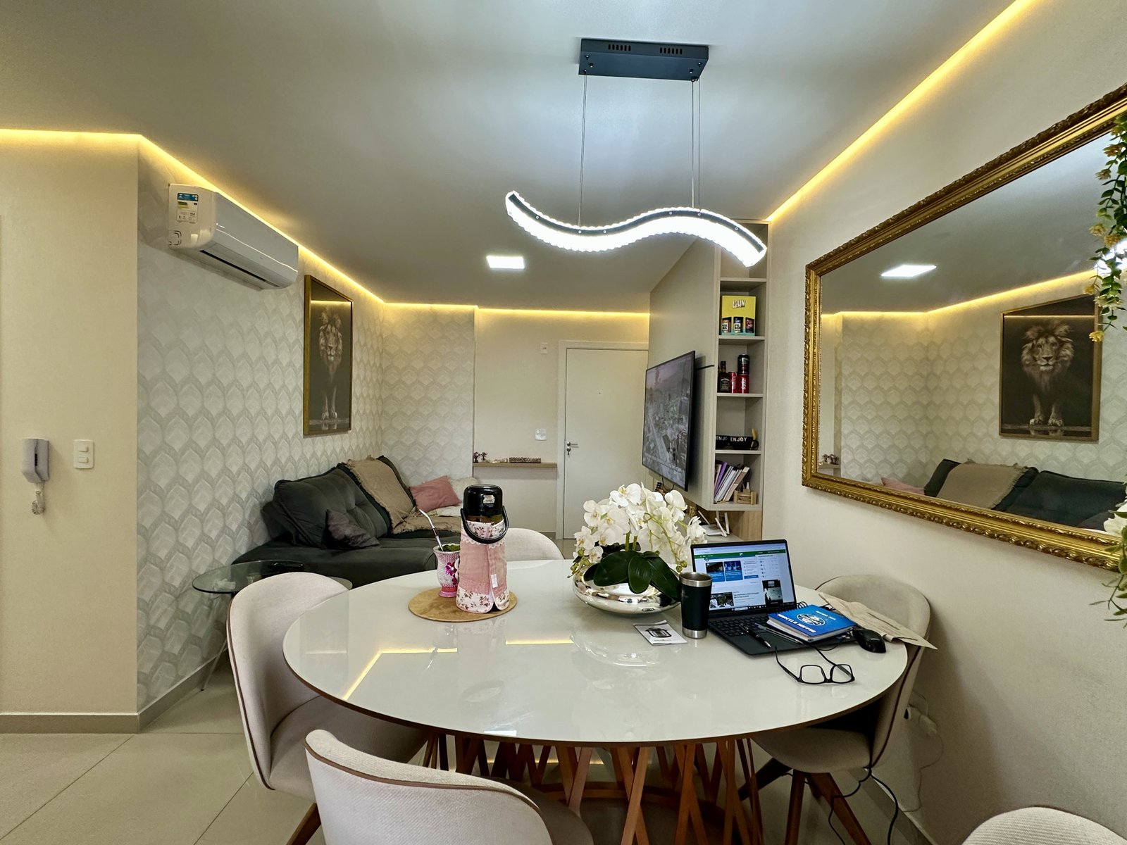 Apartamento, TALMIDIM, Morretes