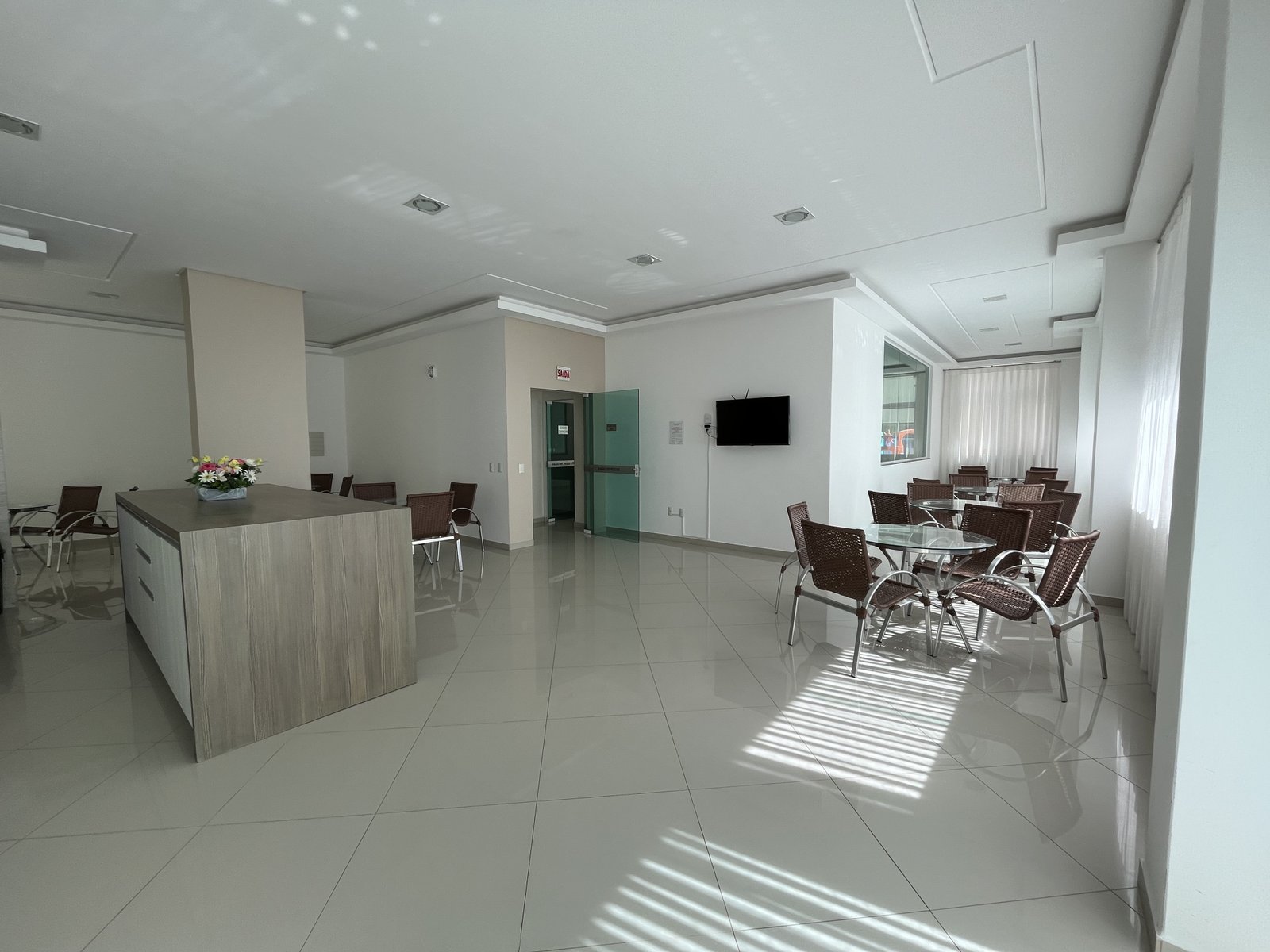 Apartamento, TROPICAL PALACE, Meia Praia