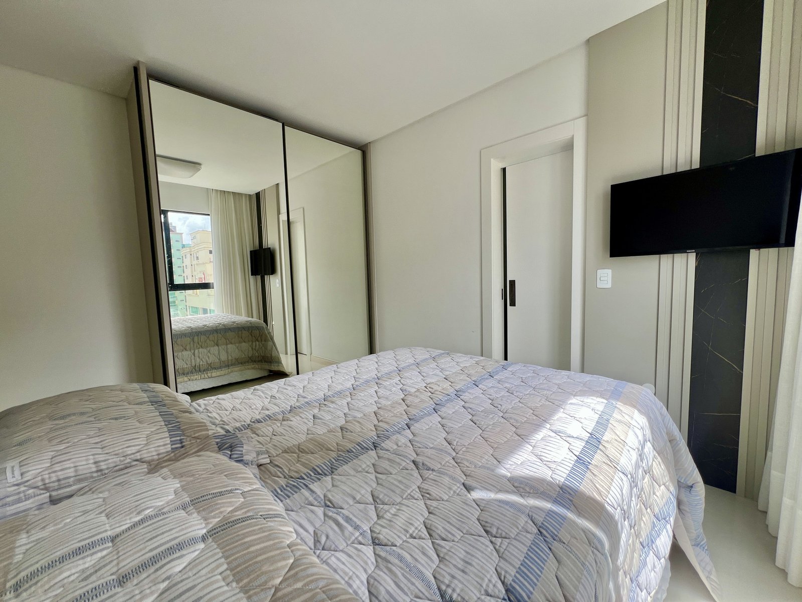 Apartamento, MAISON GARDEN, Meia Praia