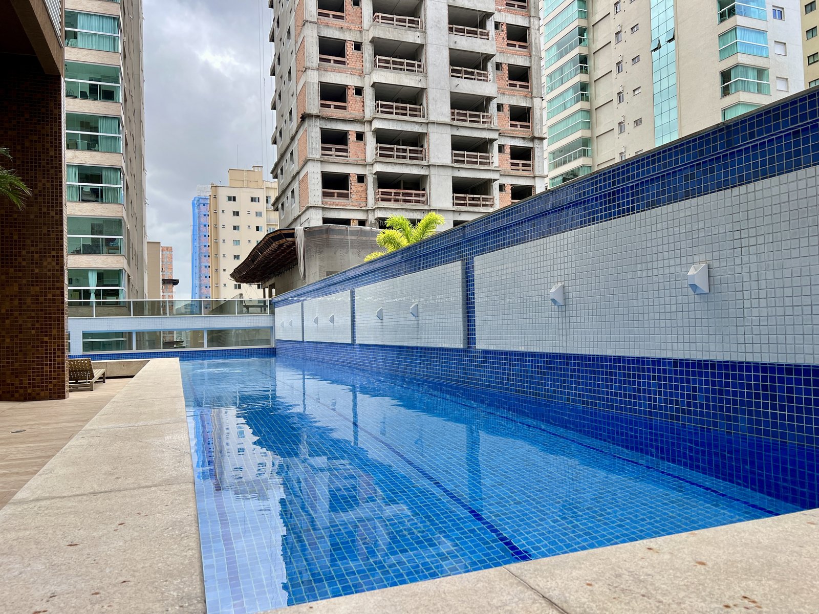 Apartamento, SIENA TOWER, Meia Praia