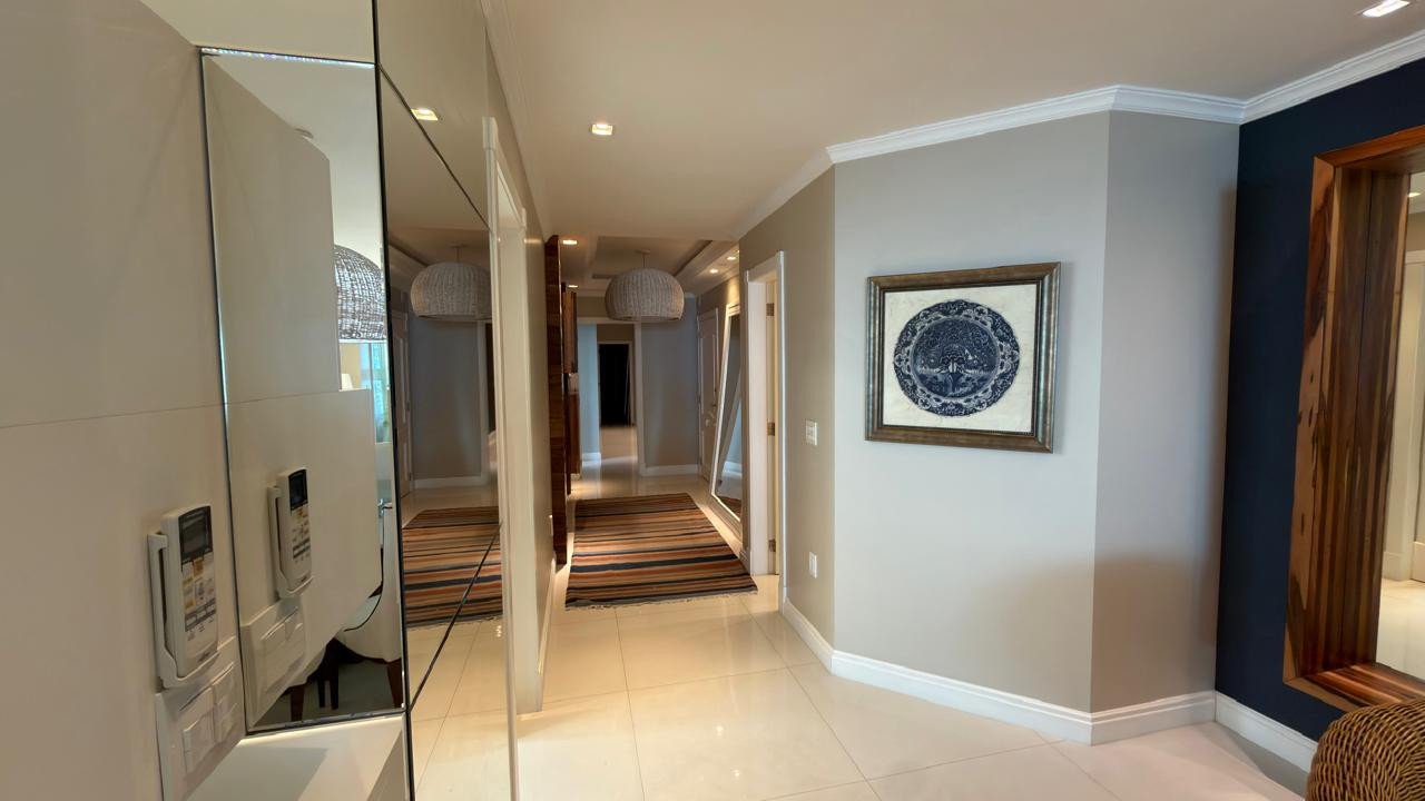 Apartamento, PREMIER TOWER, Meia Praia