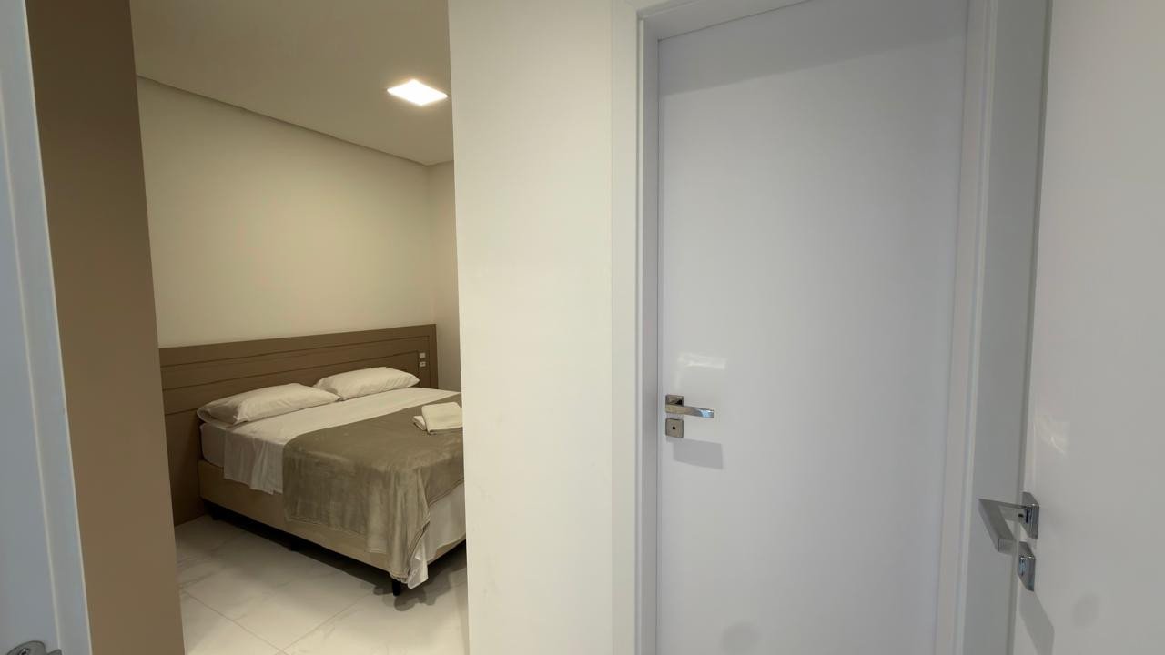 Apartamento, SCENARIUM TOWER, Morretes