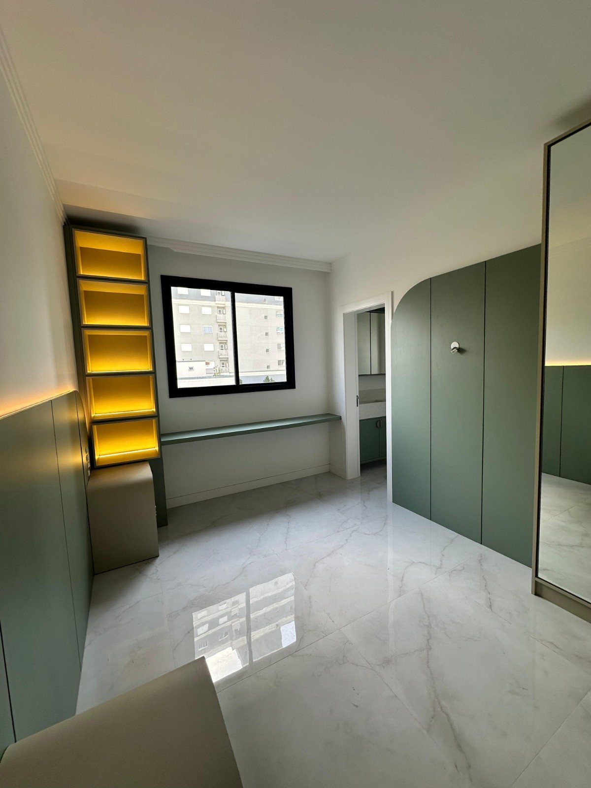 Apartamento, 3 quartos, 135 m² - Foto 20