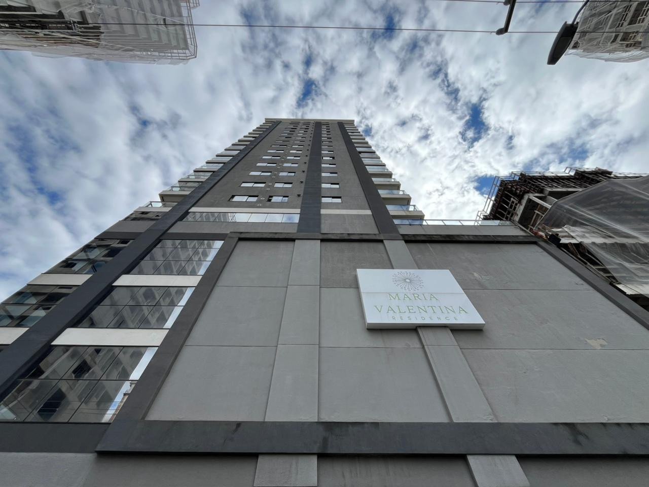 Apartamento, MARIA VALENTINA, Morretes