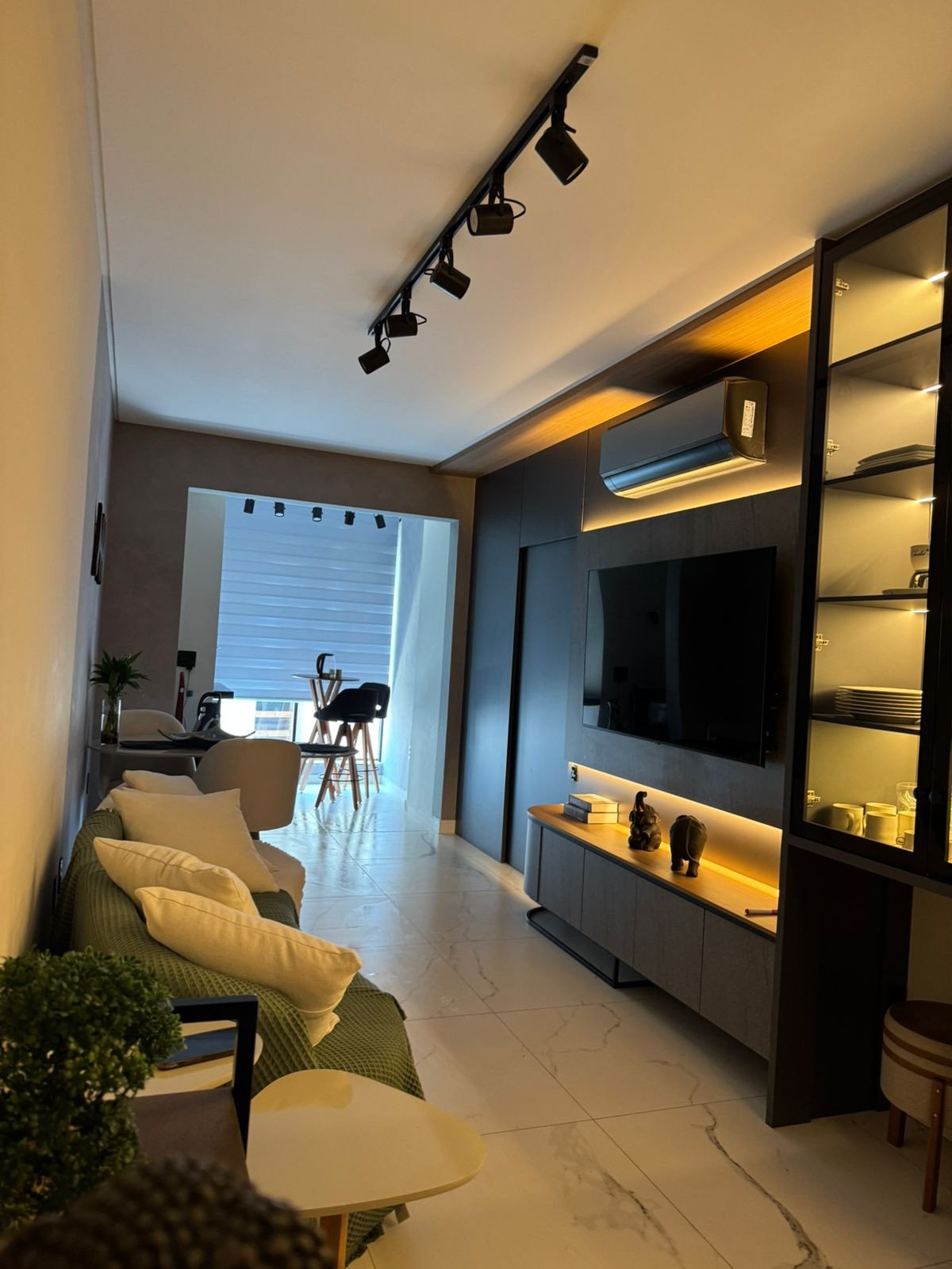 Apartamento, BELLE MAISON, Morretes
