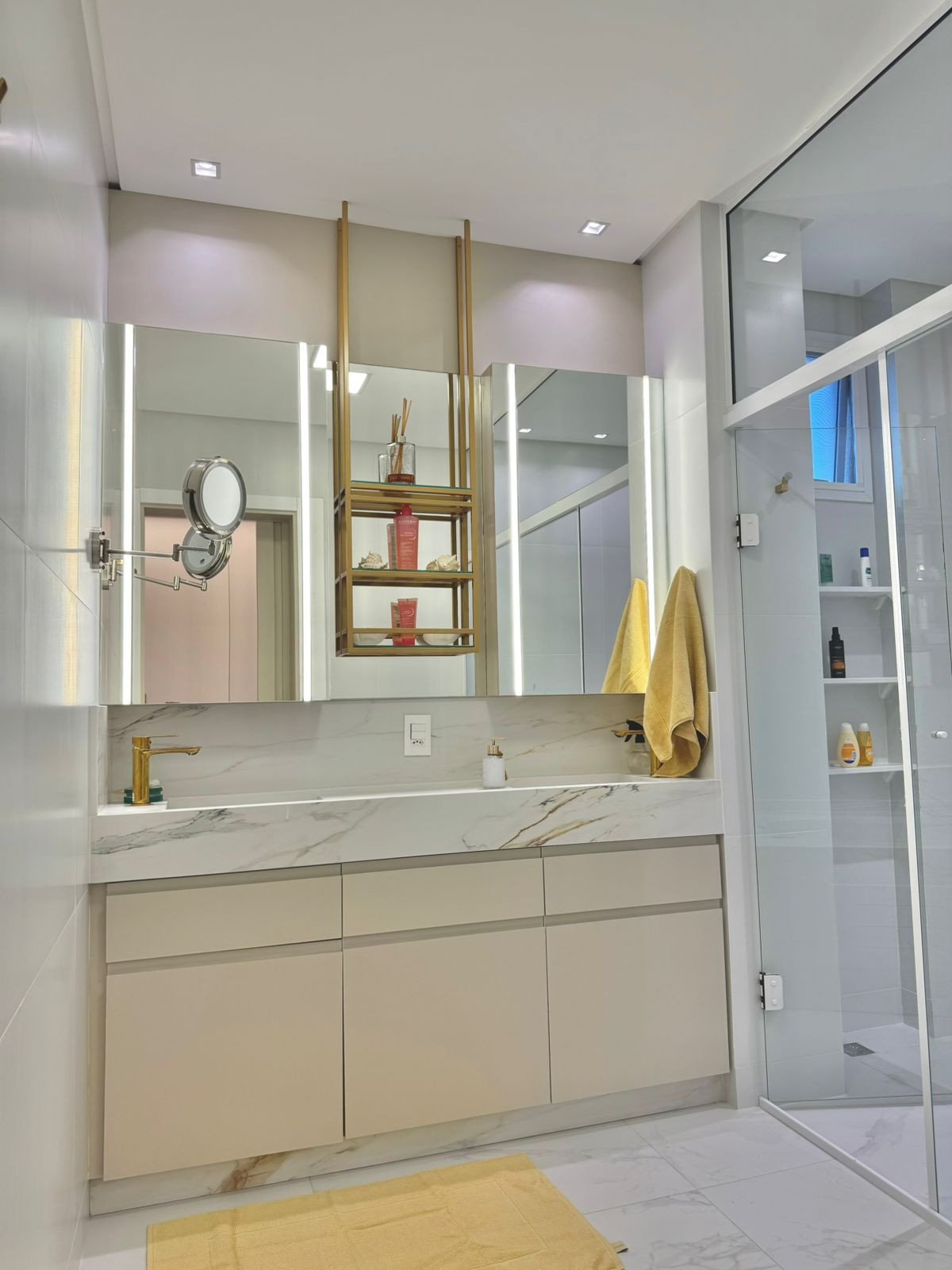Apartamento, CAPADÓCIA, Centro