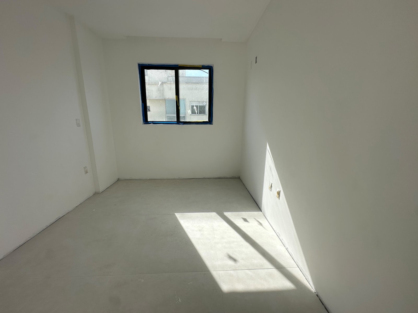 Apartamento, FLAT LE RÊVE, Meia Praia