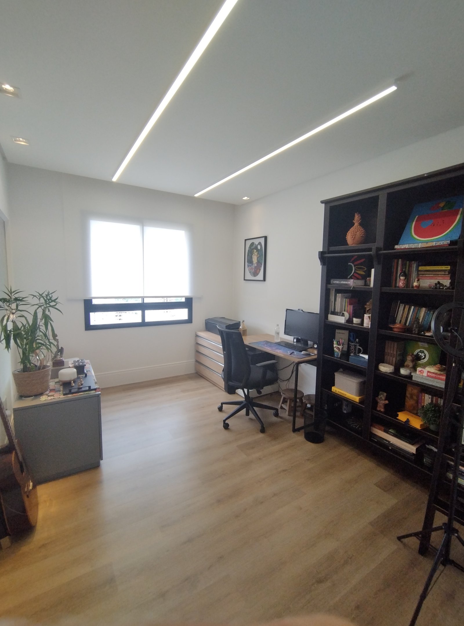 Apartamento, NOAH, Meia Praia