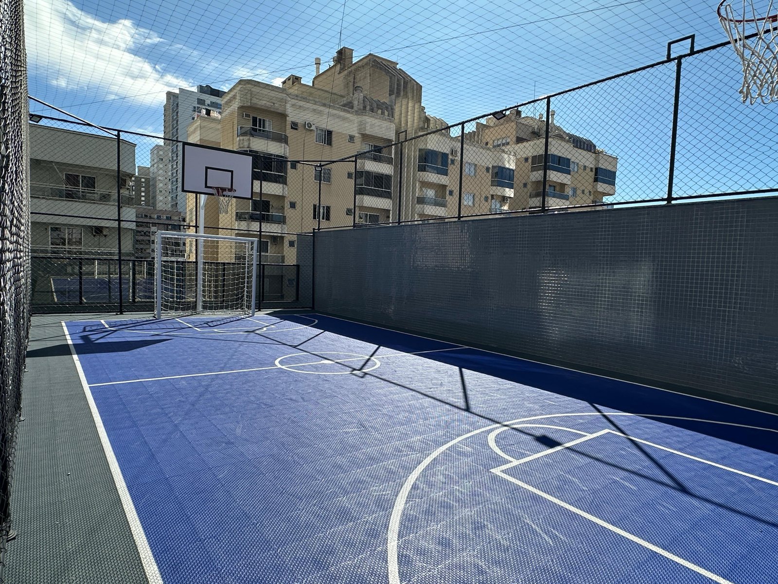 Apartamento, DIAMOND TOWER, Meia Praia