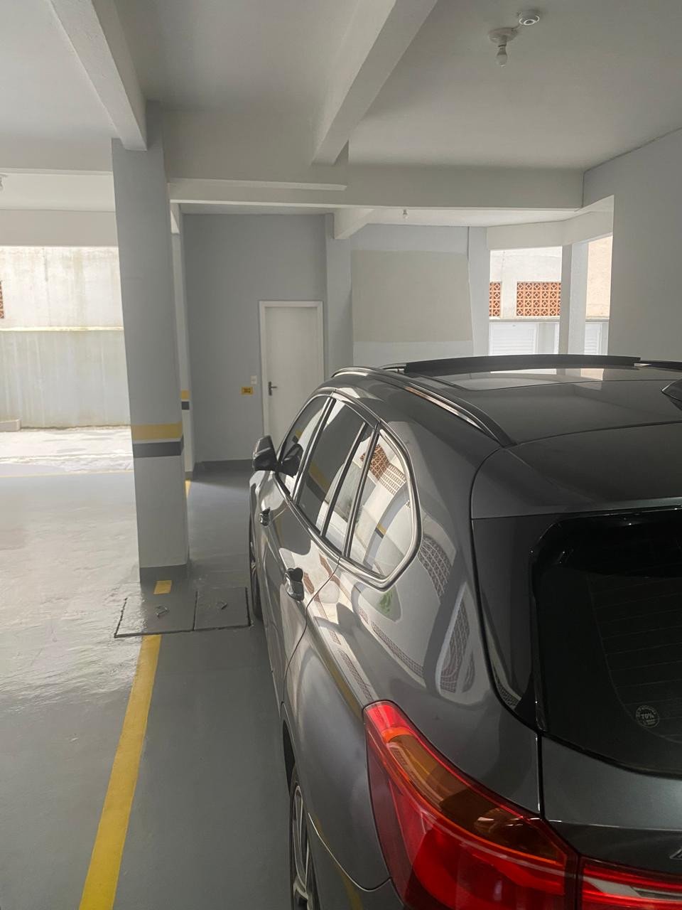 Apartamento, JOÃO ARTUR WAYHS, Meia Praia