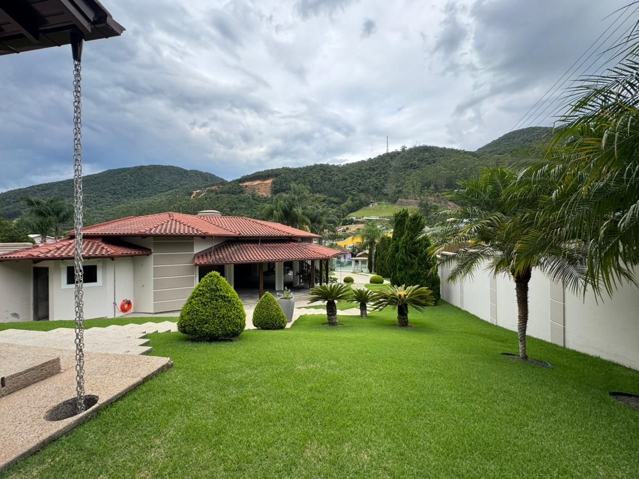 Casa, CASA EM ANGELINA, Centro