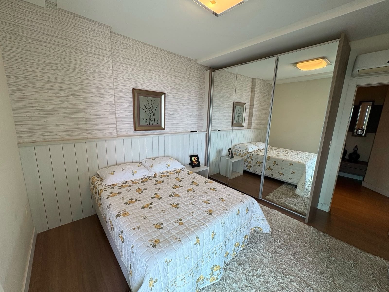 Apartamento, VILA DOS CORAIS, Centro