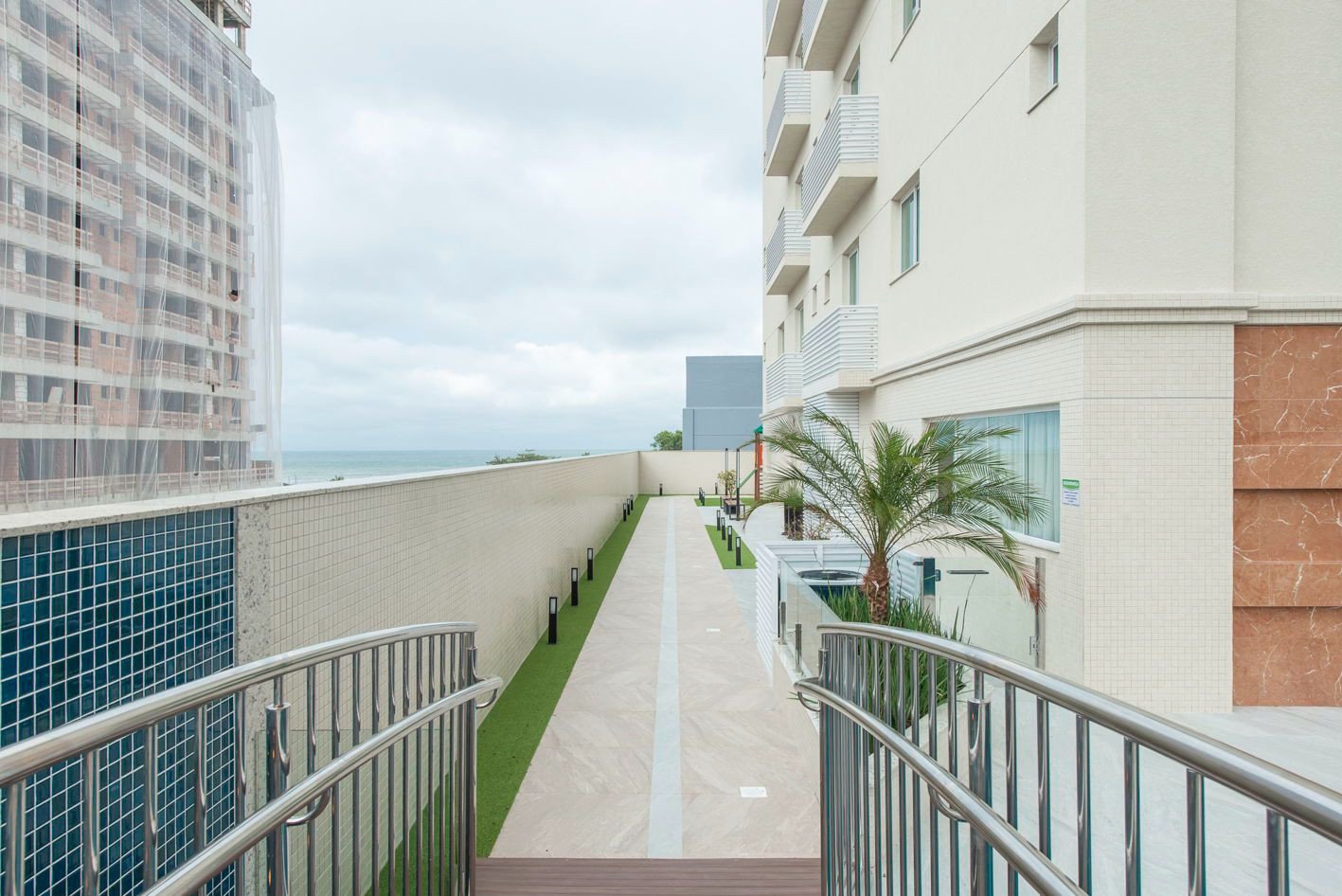 Apartamento, CITTA DI TRENTO, Balneário Perequê
