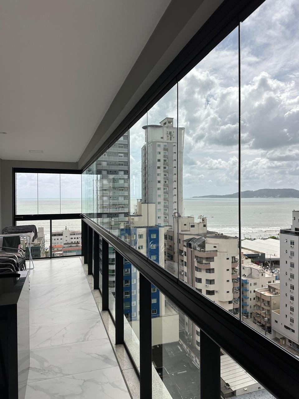 Apartamento, SAN DIEGO, Meia Praia