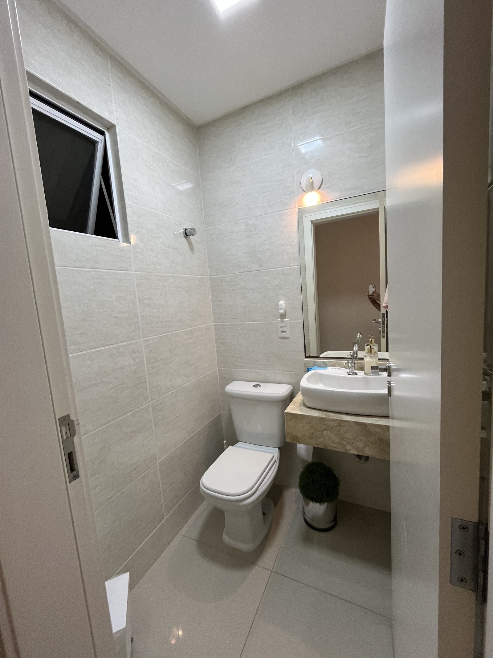 Apartamento, TROPICAL PALACE, Meia Praia