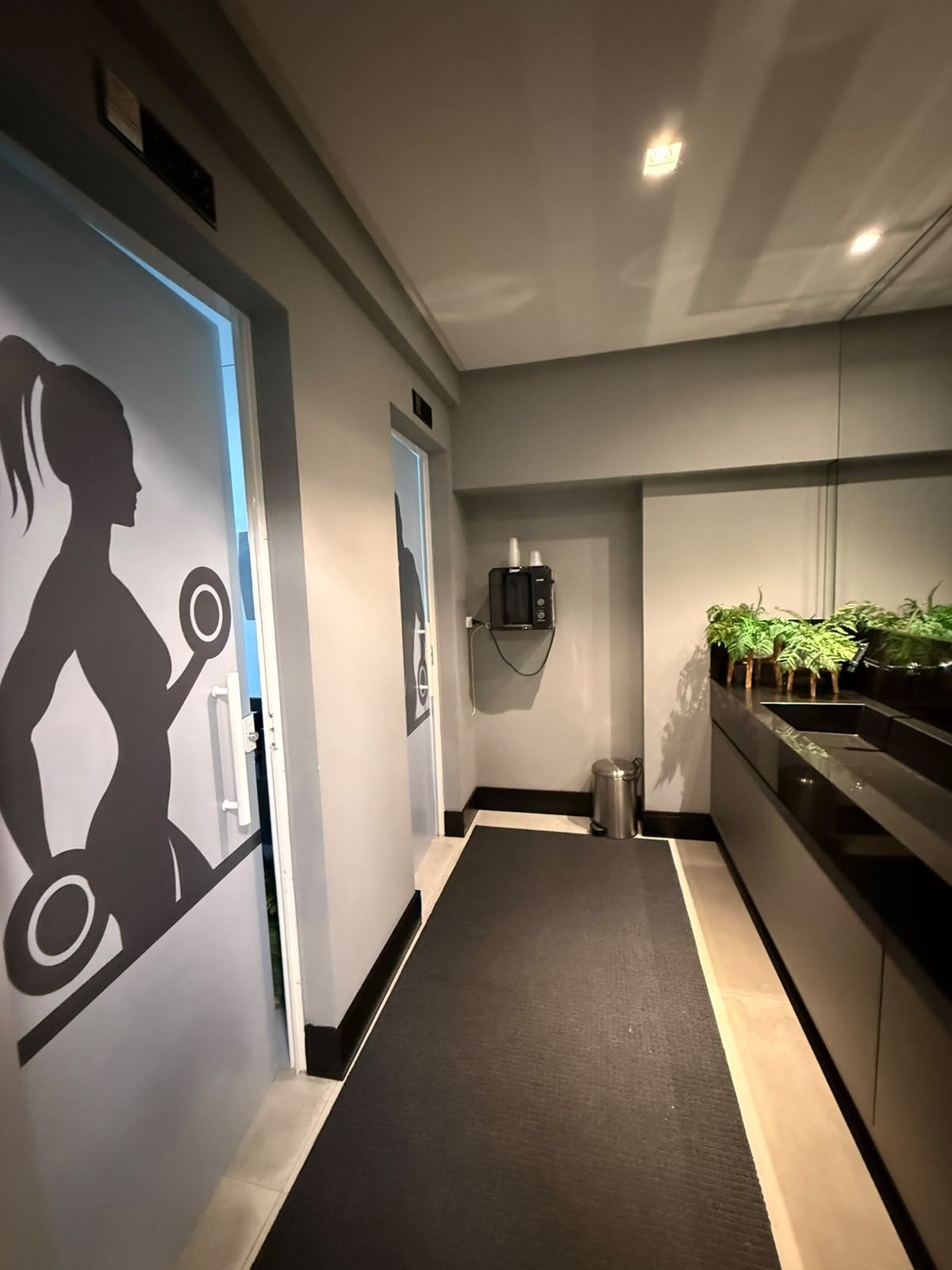 Apartamento, MARIANA PALACE, Meia Praia