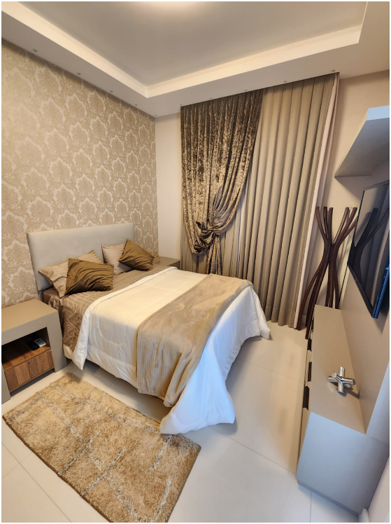Apartamento, MOUNT SINAI, Meia Praia