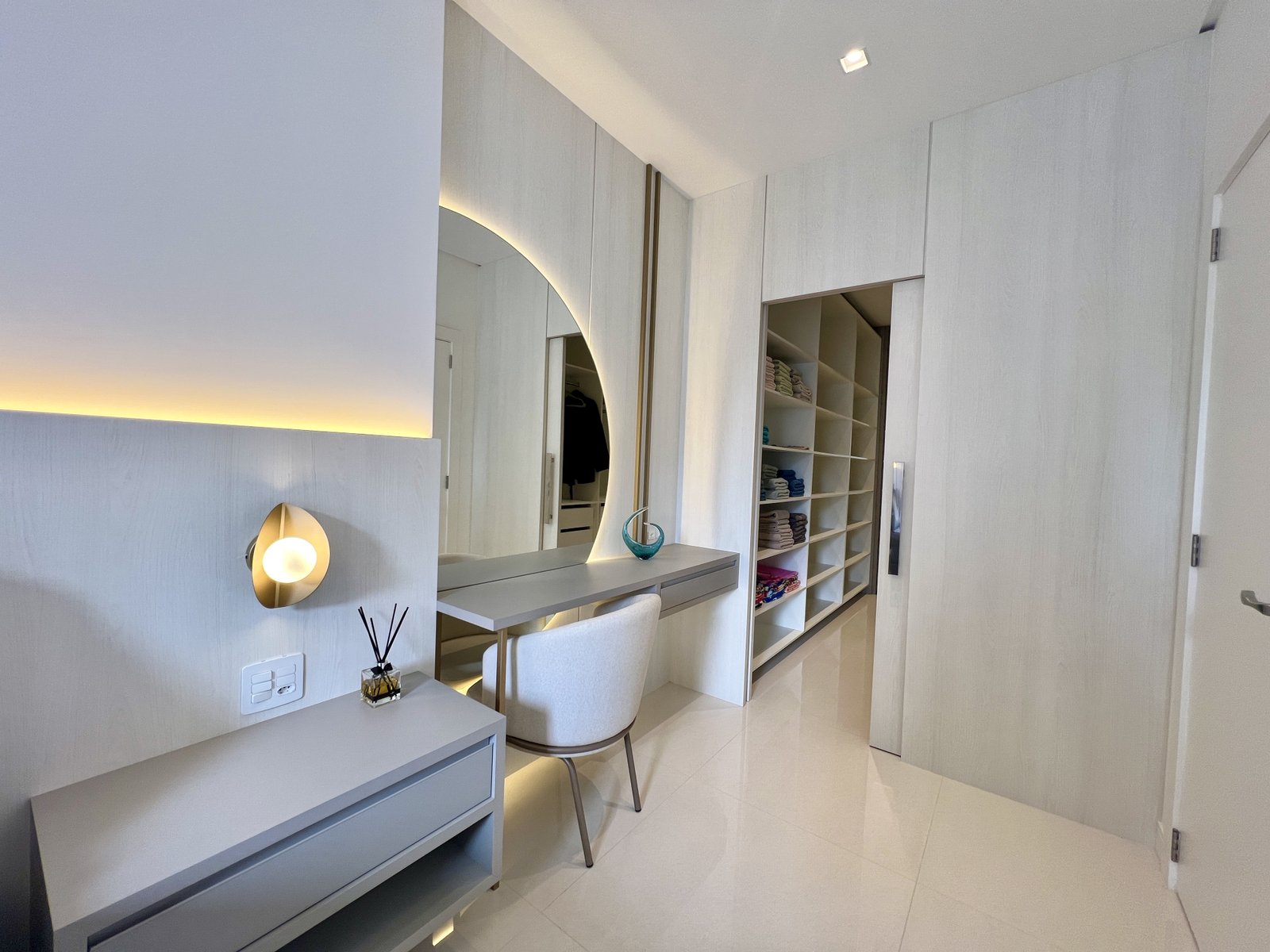 Apartamento, MAISON GARDEN, Meia Praia