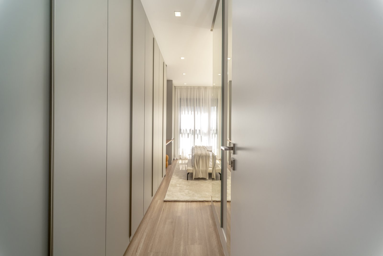 Apartamento, SOUTH BEACH, Barra Sul