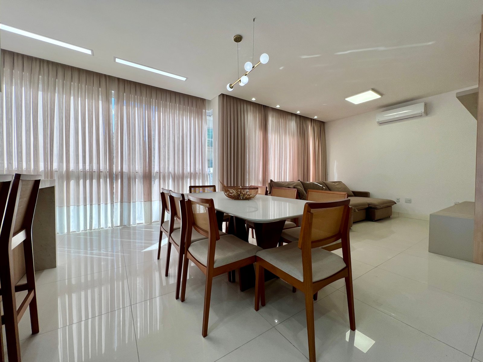 Apartamento, MÔNACO, Meia Praia