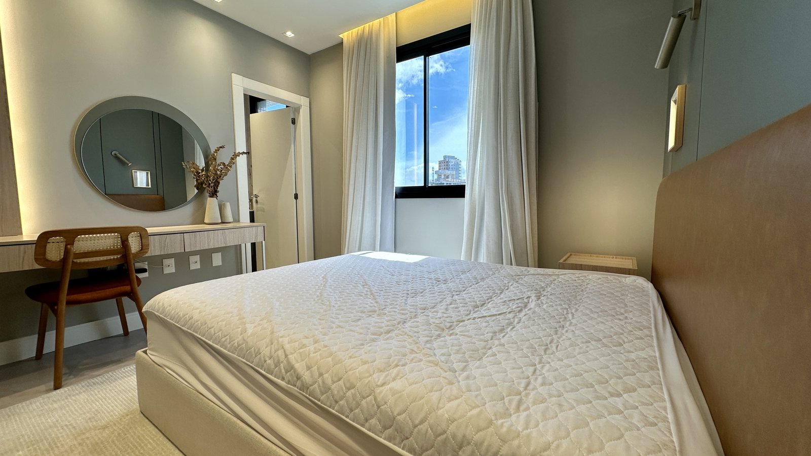 Apartamento, 4 quartos, 197 m² - Foto 47