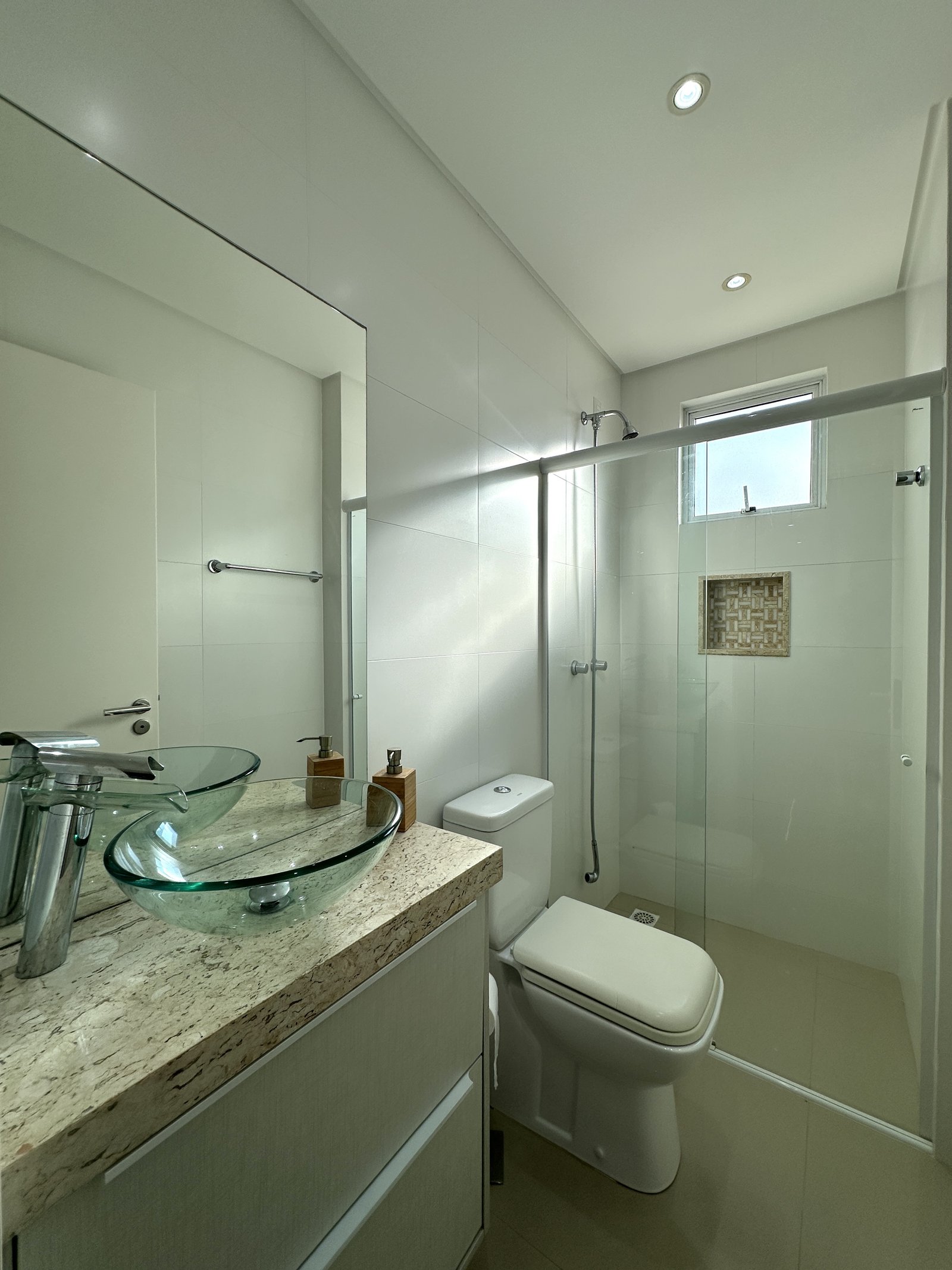Apartamento, MARIA SANTANA, Meia Praia
