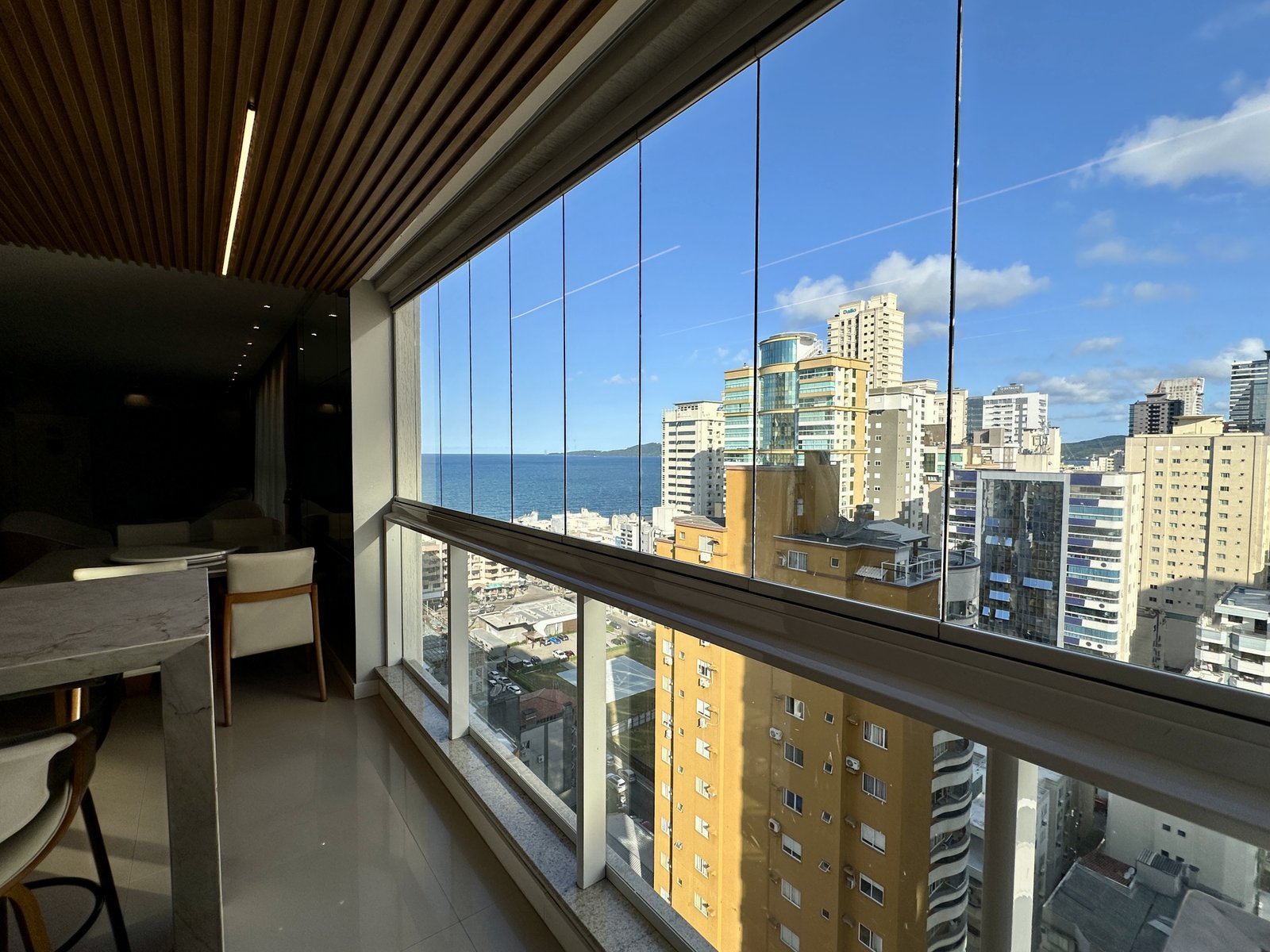 Apartamento, MARIA SANTANA, Meia Praia