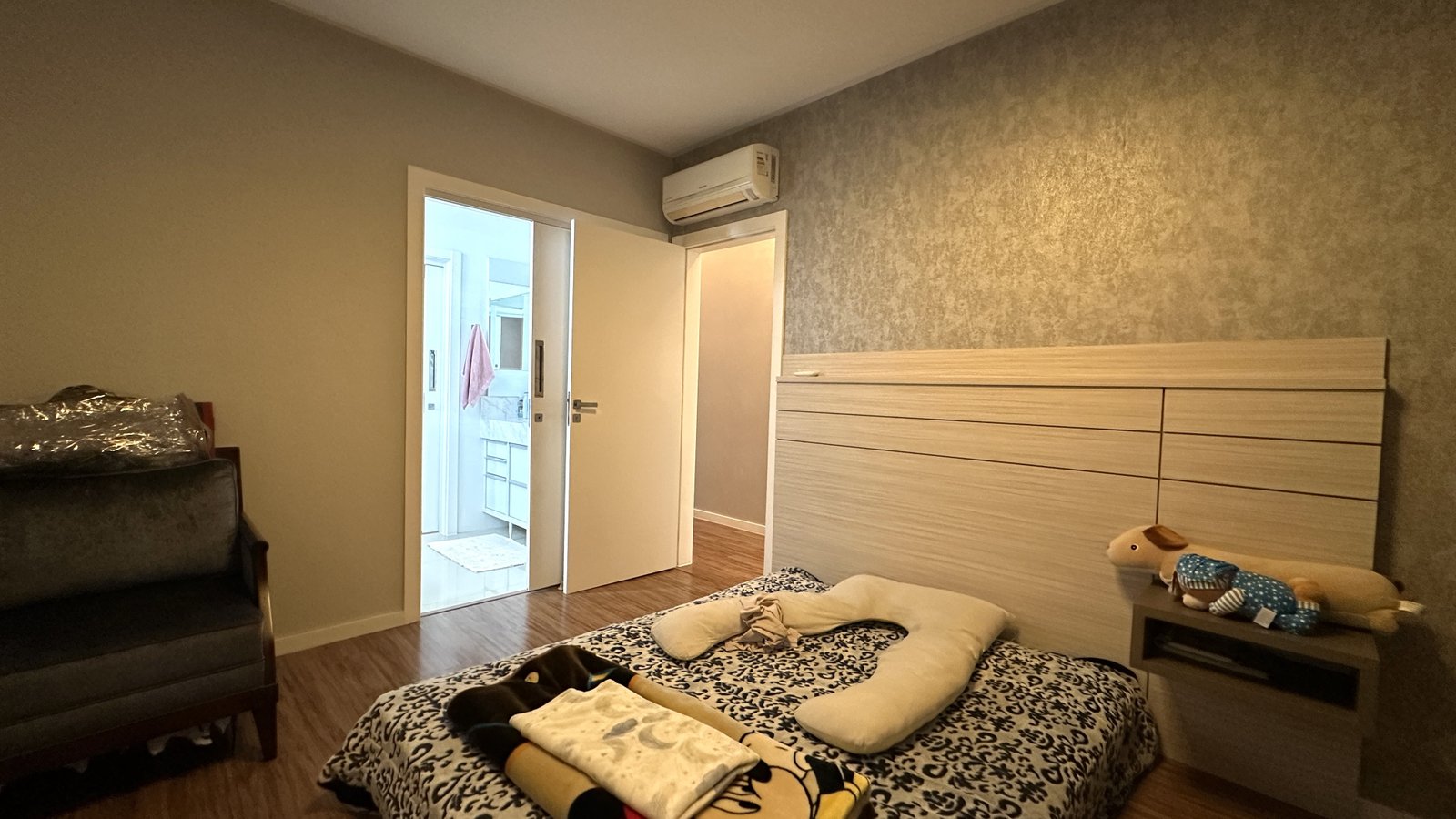 Apartamento, AUREO, Meia Praia