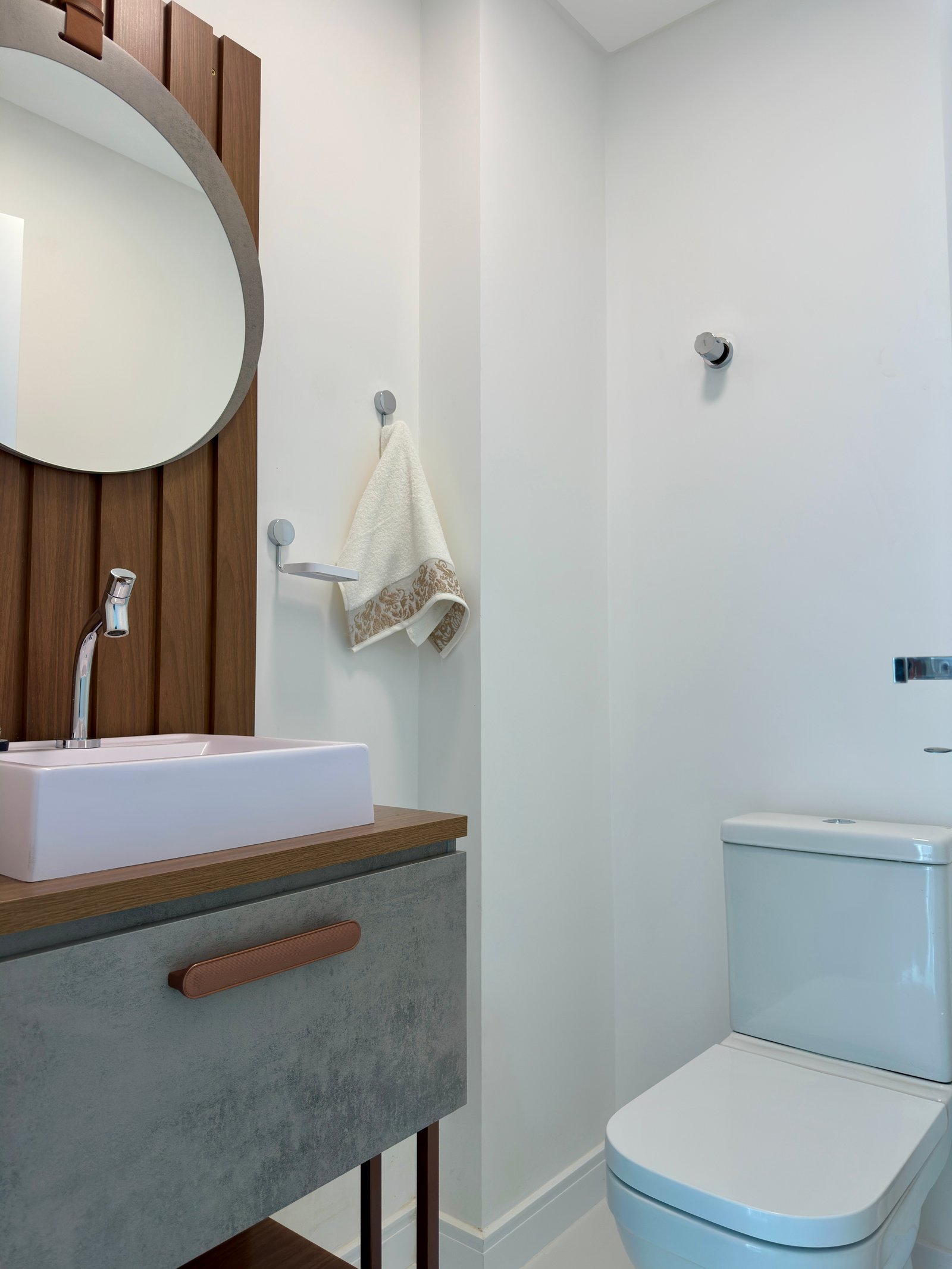 Apartamento, SANGIOVESE, Meia Praia